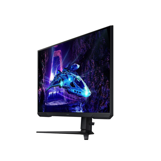 SAMSUNG LED 32" 180HZ - Flat Gaming Monitor
