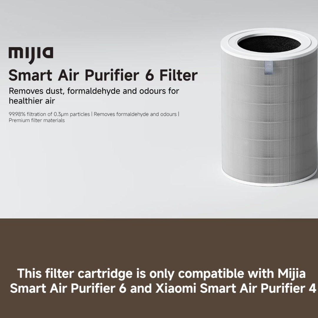 Mijia Air Purifier 6 Filter