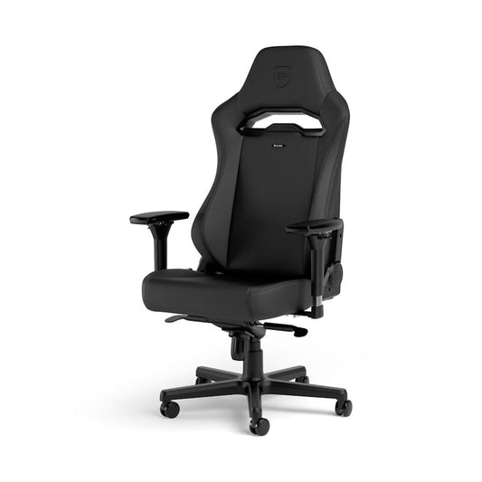 Noblechairs HERO ST Black Edition High-Tech Vinyl