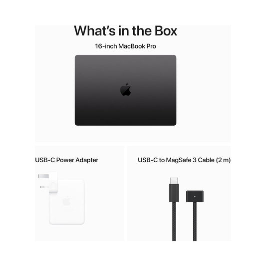 Apple MacBook Pro 14" M5 1Terra / 16RAM