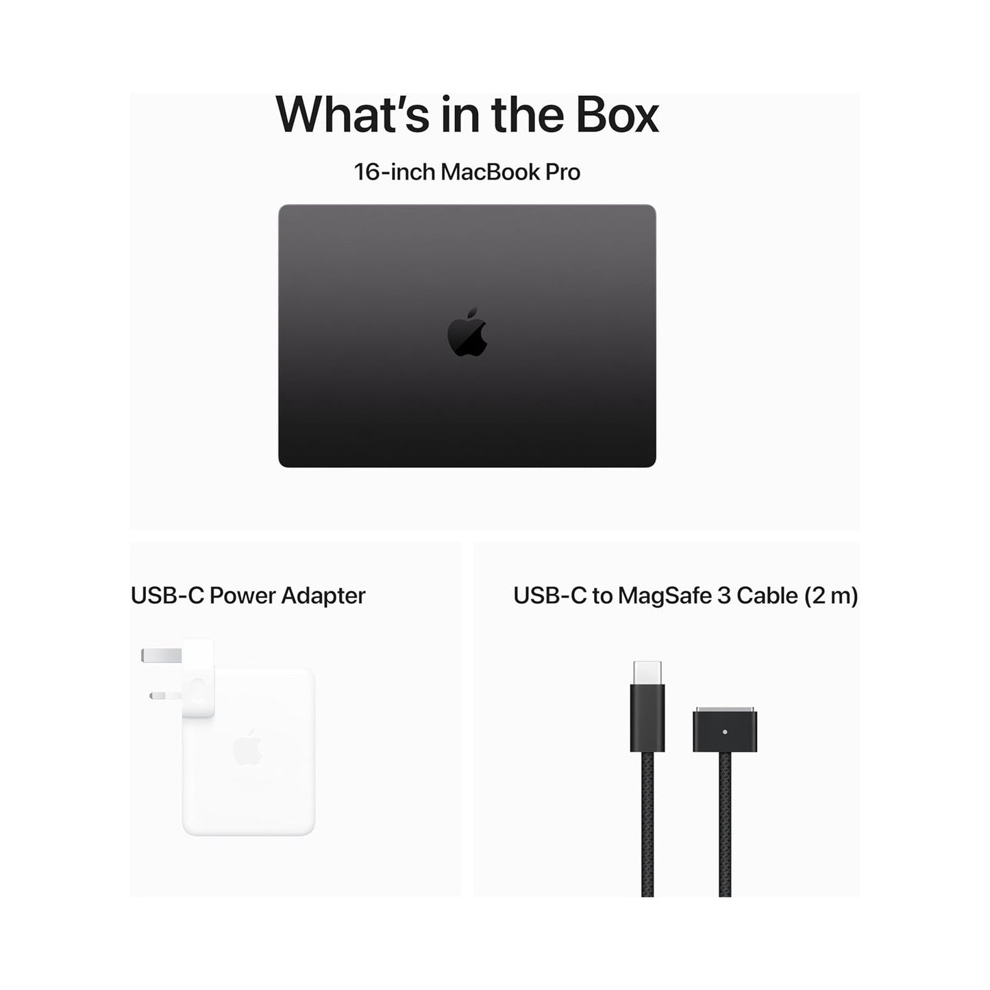 Apple MacBook Pro 14" M5 1Terra / 16RAM