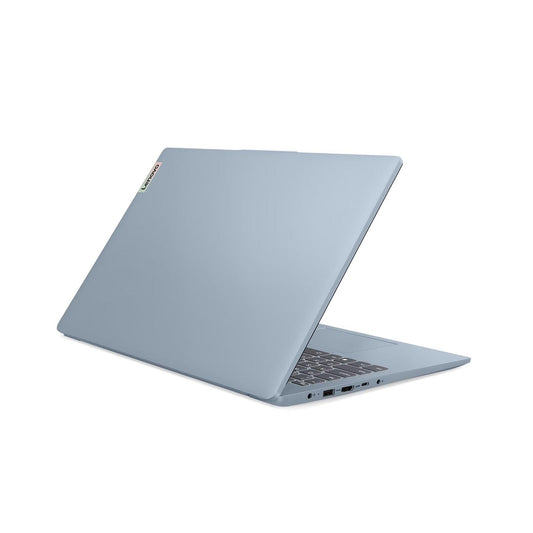 Lenovo IP Slim 3- N100- 8GB DDR5- 256GB- 15.6" + BAG