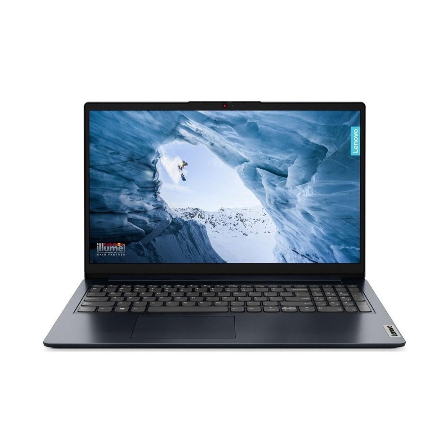 LENOVO Core i5-1335U- 8GB DDR4- 256GB NVME- 16.6" FHD - Blue