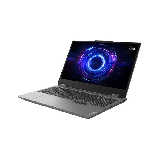 Lenovo LOQ- Core i7-14700HX- 24GB- 512GB NVME- RTX-5050