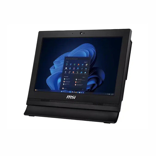 MSI PRO AP162T ALL-IN- ONE AP162T ADL-020US - Celeron N100 4C/4T - Intel® UHD Graphics