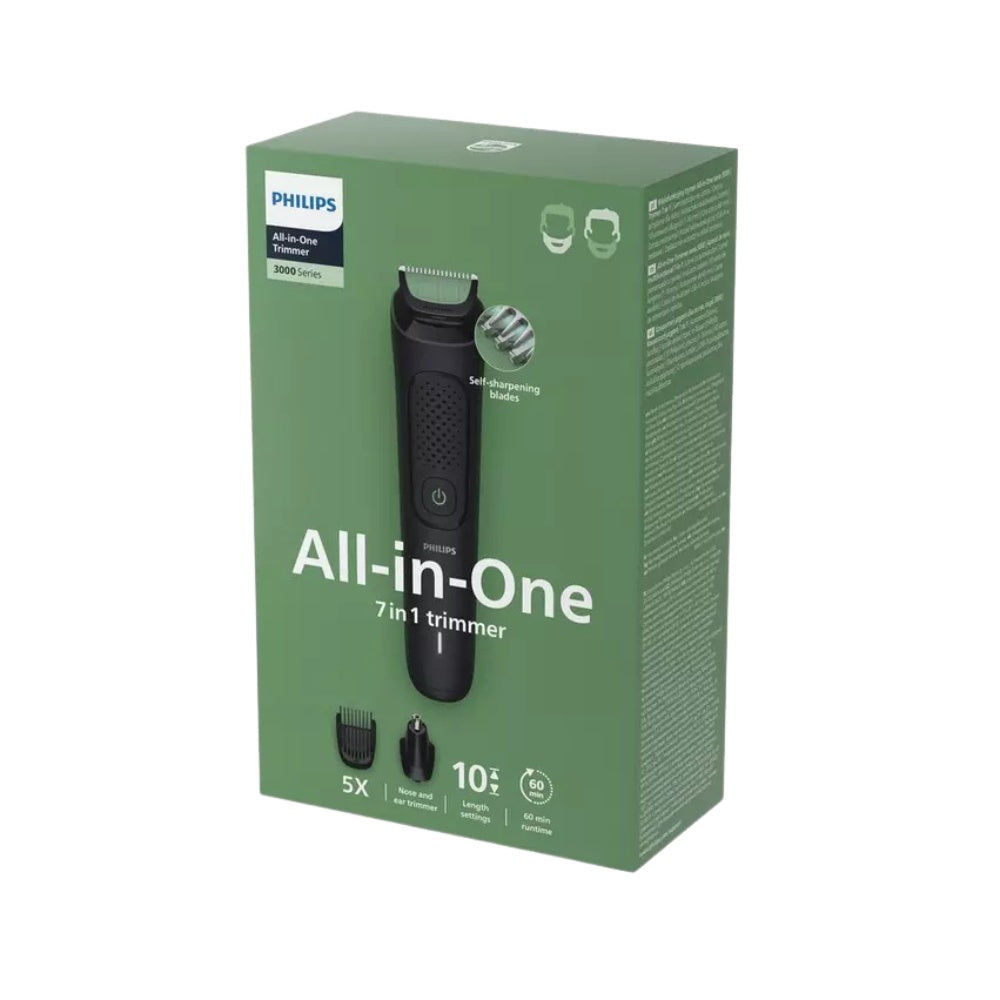 Philips MG3930/15 7-in-1 Trimmer