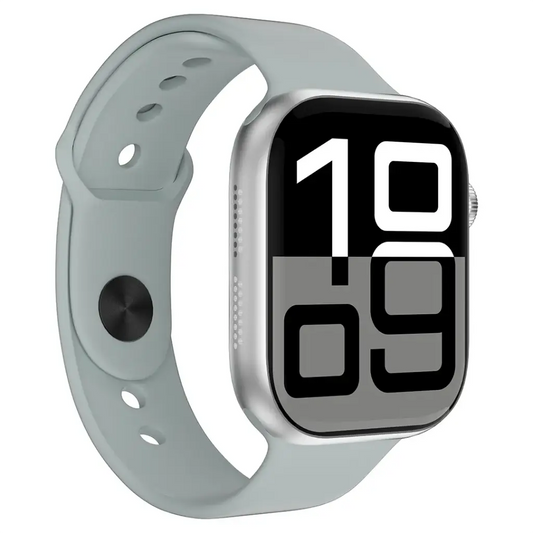 Porodo Aerofit 2.01" Sport Smart Watch