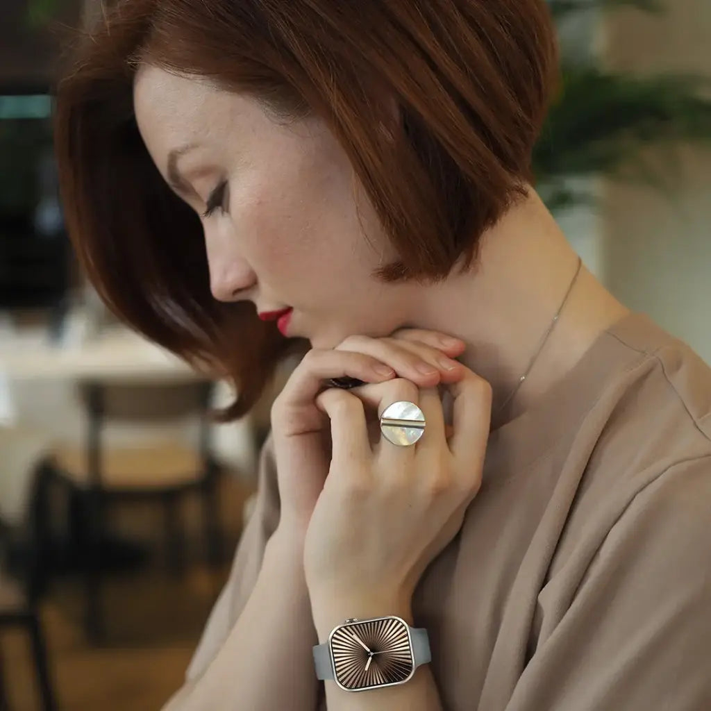 Porodo Aerofit 2.01" Sport Smart Watch