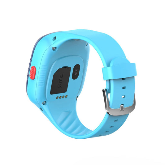 Porodo Kids 4G GPS Smart Watch with Video Calling 2MP