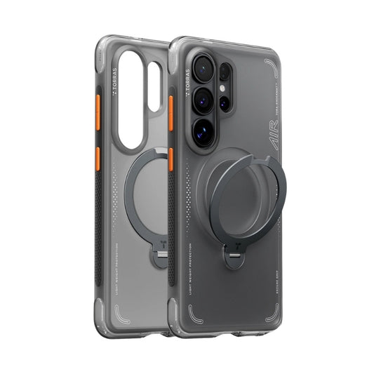 Torras Ostand Spin Air for Samsung S26 Ultra