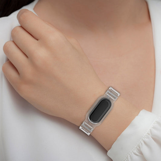 Google Fitbit Air Transparent Sport Band