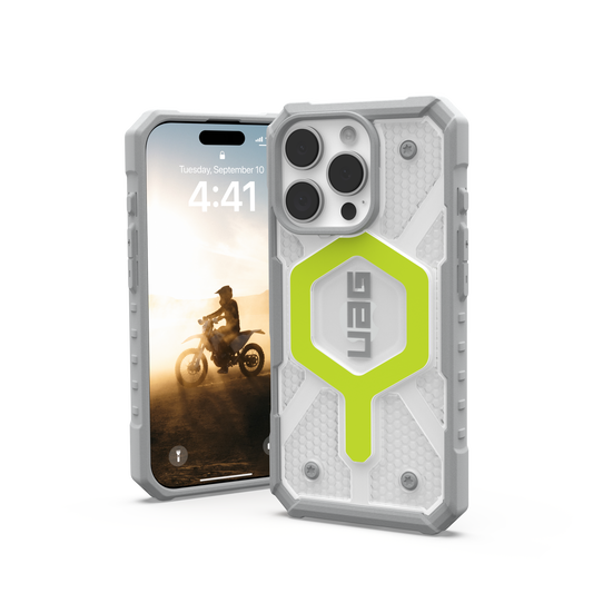 UAG Pathfinder for iPhone 16 Pro