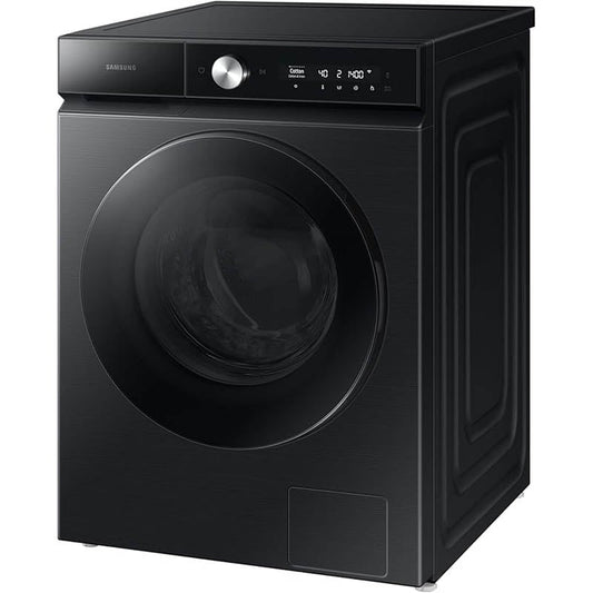 Samsung WD14T504DBN/RQ Front Loading Washer/Dryer, 14/8kg, 1400 RPM, 24 Programs