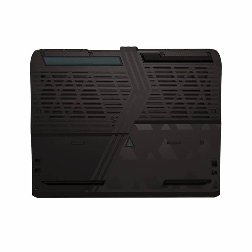 MSI Vector 16 HX AI A2XWIG-16 – Ultra 9 – NVIDIA RTX™ 5080