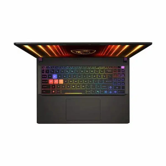 MSI Vector 16 HX AI 16HXA2400-16 – Ultra 9 – NVIDIA RTX™ 5080