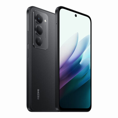 Xiaomi Redmi 15 8/256GB Black