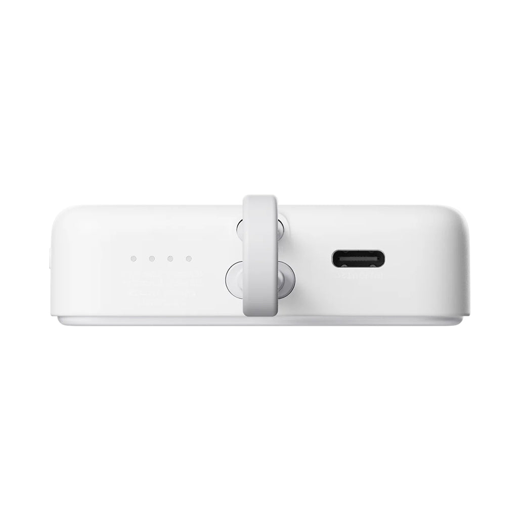 Xiaomi 33W Magnetic Power Bank 10000mAh (Integrated Cable)