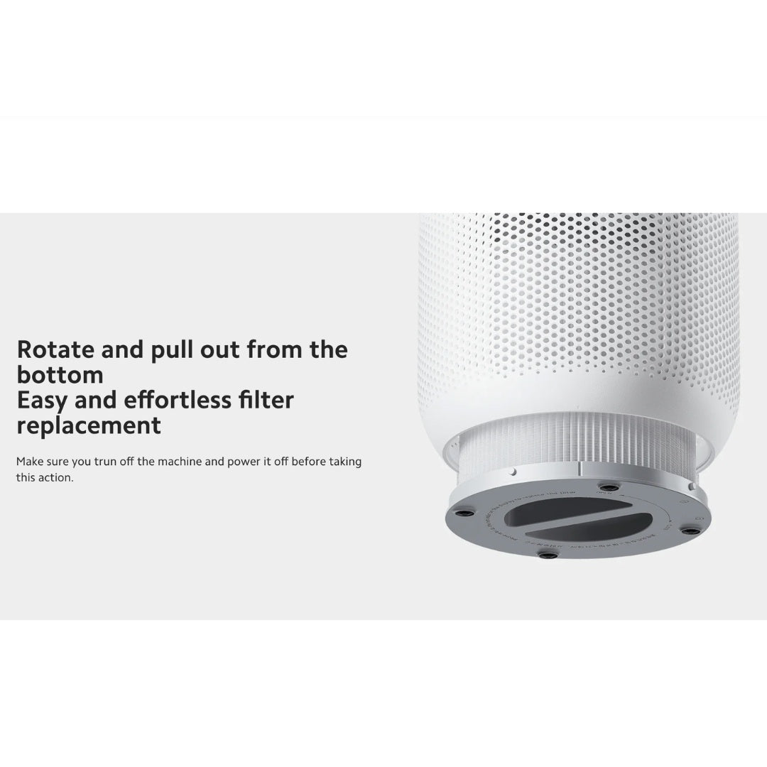 Xiaomi Air Purifier 4 Compact Filter