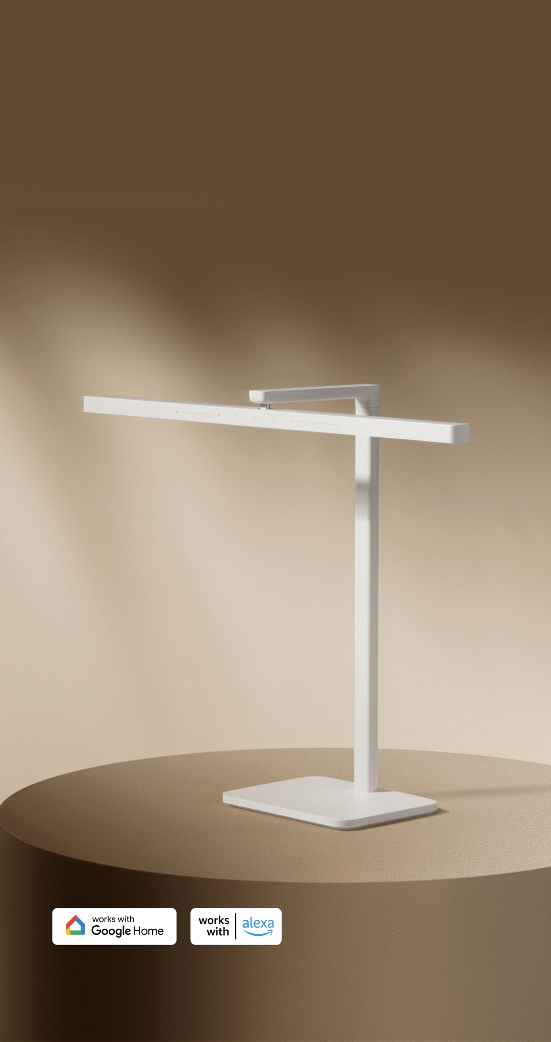 Xiaomi LED Desk Lamp 2