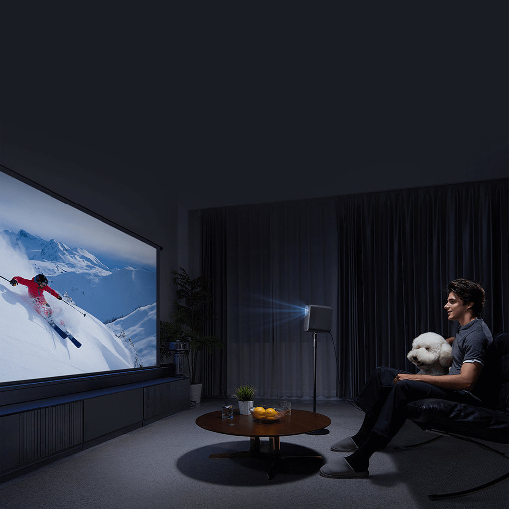Xiaomi Smart Projector L1 Pro