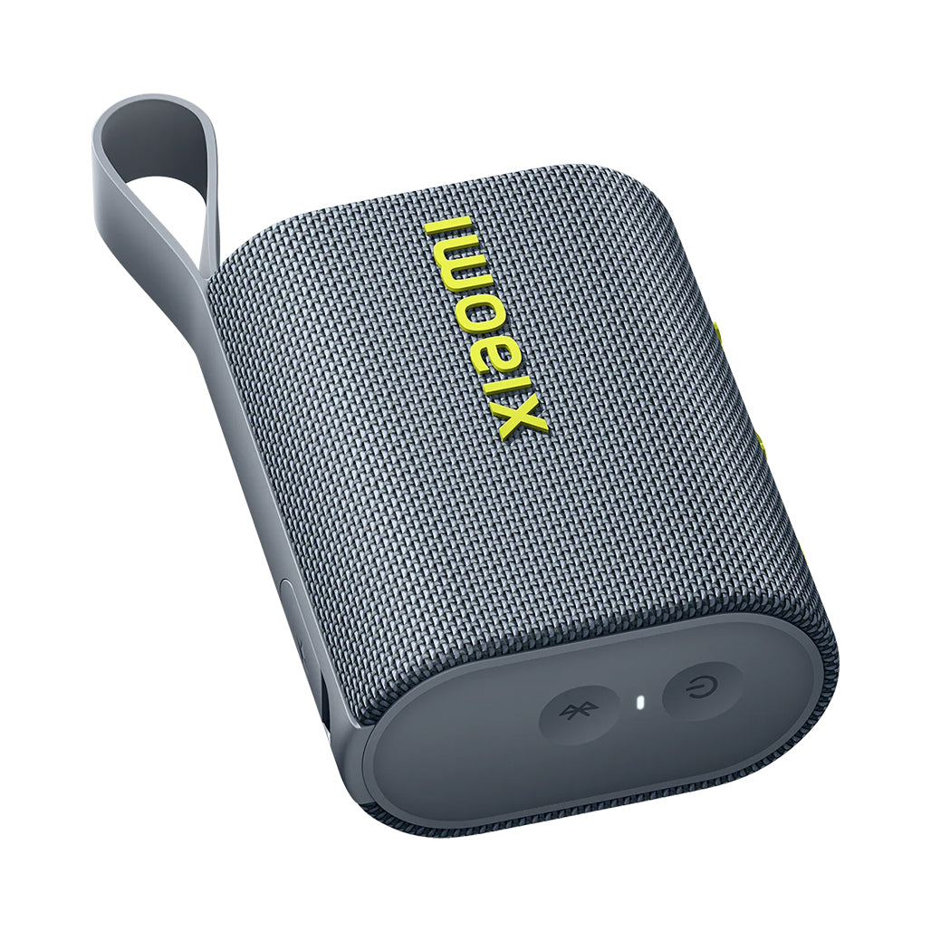 Xiaomi Sound Pocket - Portable Bluetooth Speaker