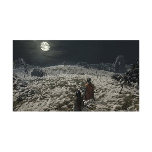 Sekiro: Shadows Die Twice: Game of the Year Edition - PS4