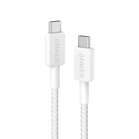 Anker 322 USB-C to USB-C Cable (1m)