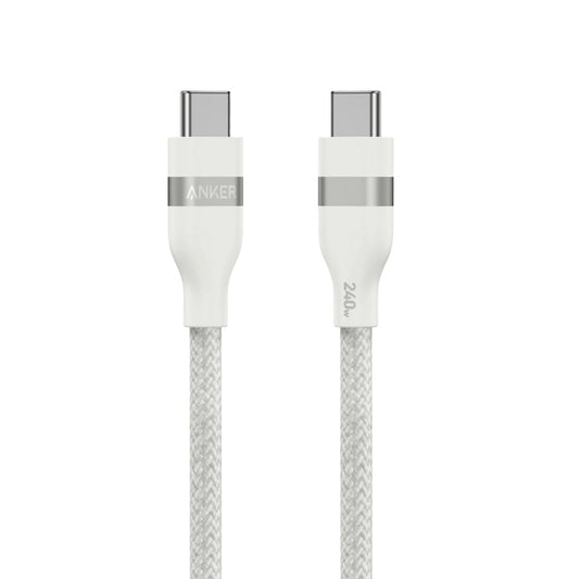 Anker Braided USB-C Cable 240W
