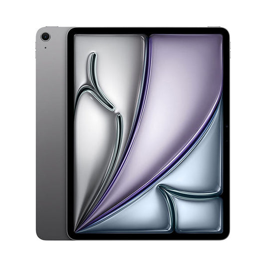 Apple iPad Air 13-Inch M3 128GB, Wi-Fi