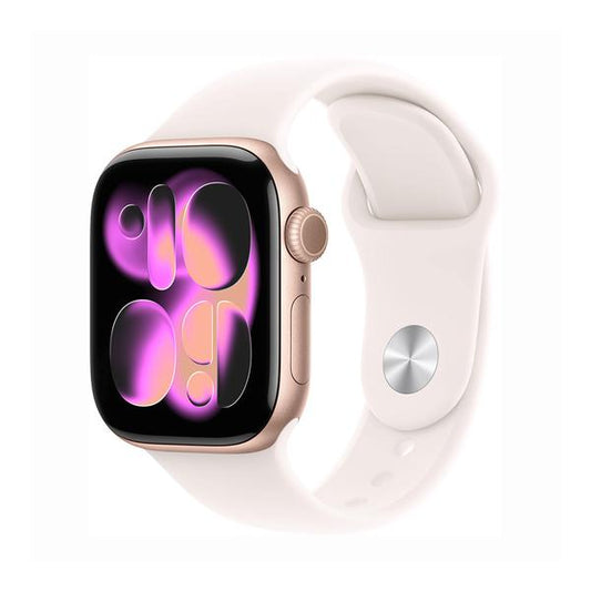 Apple Watch Series 11 46mm S/M Smartwatch