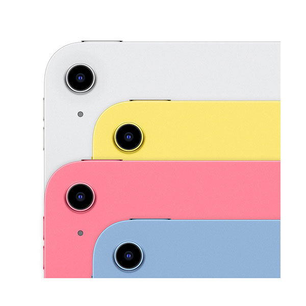 Apple iPad 11-inch (A16) 256GB (11th Gen, 2025)