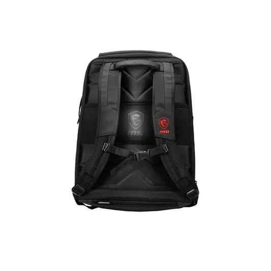 MSI URBAN RAIDER BACKPACK 17.3" G34-N1XXX13-808