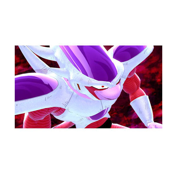 Dragon Ball The Breakers- Special Edition - PS4