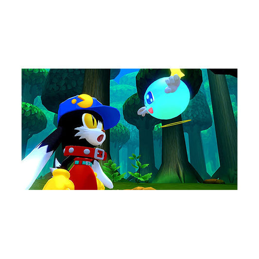 Klonoa: Phantasy Reverie Series - Nintendo Switch
