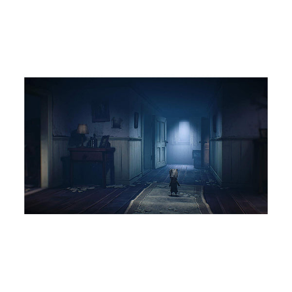 Little Nightmares II - PS4
