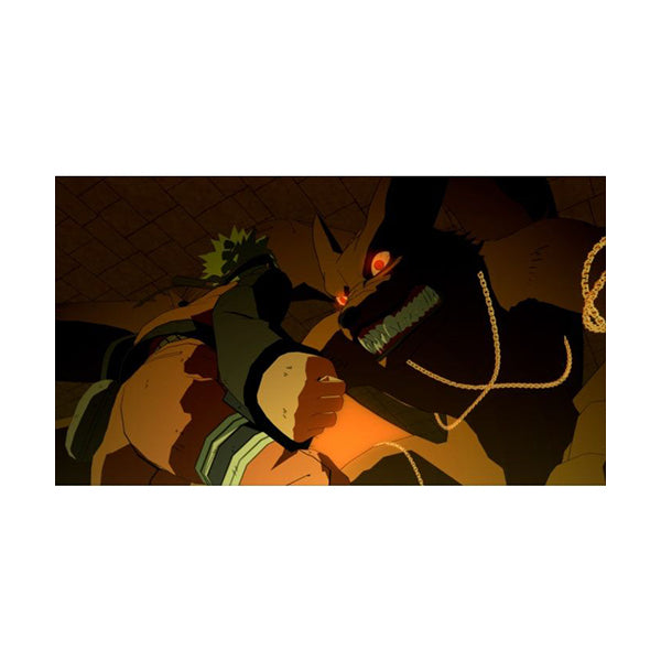 Naruto X Boruto Ultimate Ninja Storm Connections - PS5