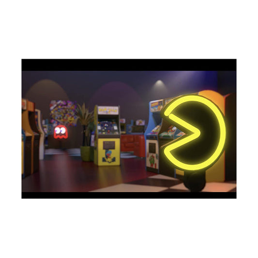 Pac-Man Museum + - Nintendo Switch