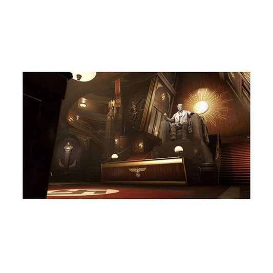 Wolfenstein: Youngblood - Deluxe Edition - PS4