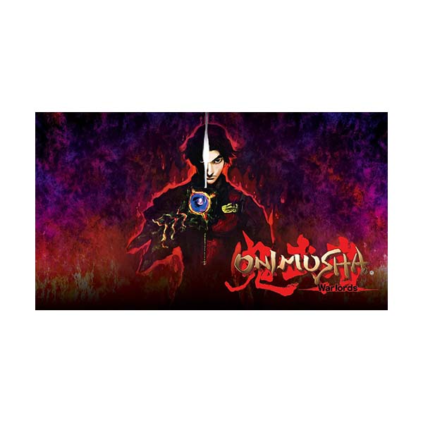 Onimusha Warlords - PS4