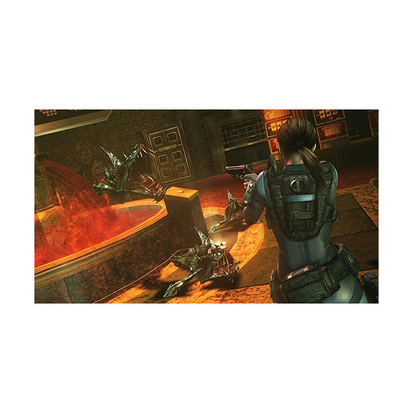Resident Evil - Revelations - PS4