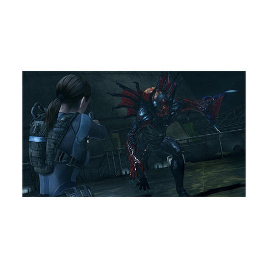 Resident Evil - Revelations - PS4