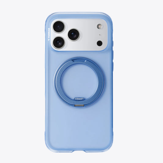 TORRAS Ostand O3 Air Classic for iPhone 17 Pro Max