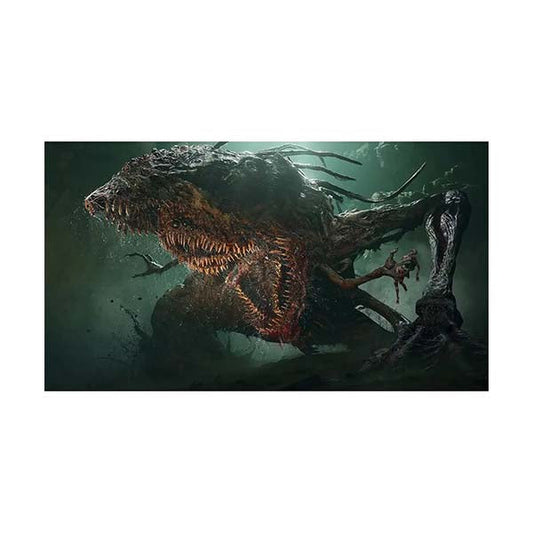 Lords Of The Fallen - PS5