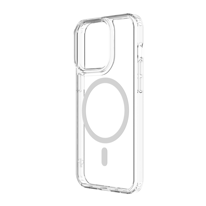 Apple iPhone 13 Pro Max MagSafe Case - Clear