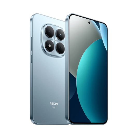 Xiaomi Redmi Note 15 Pro 8/256GB – Blue