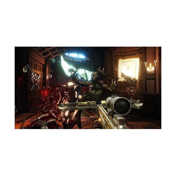 Killing Floor 2 - PS4