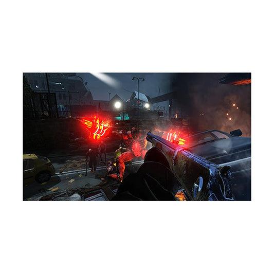 Killing Floor 2 - PS4