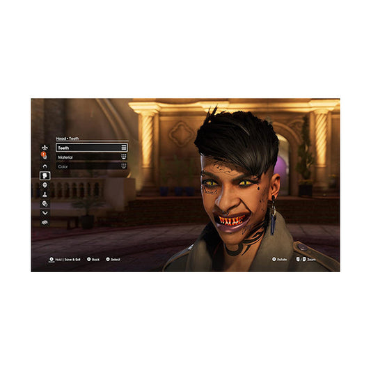 Saints Row - Day One Edition - PS4