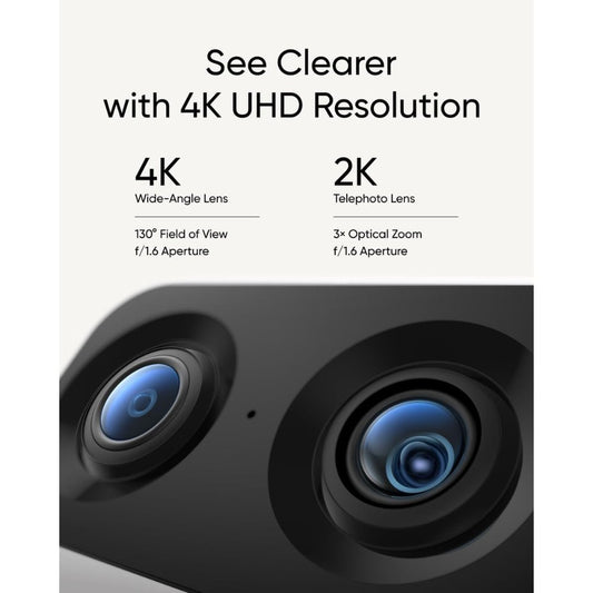 eufy S350 Indoor Cam 4K