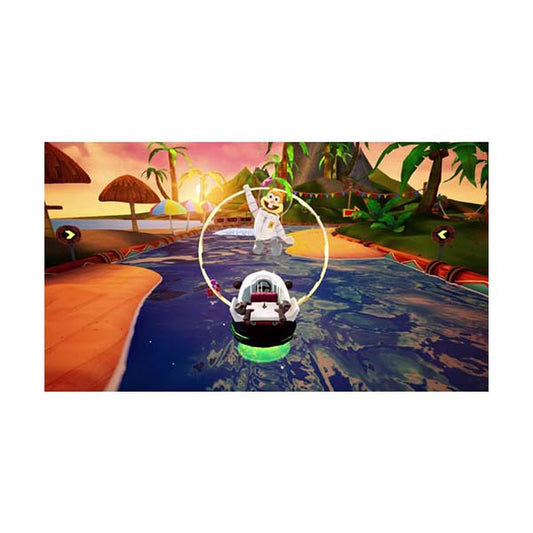 Kart Racers 3: Slime Speedway - PS5